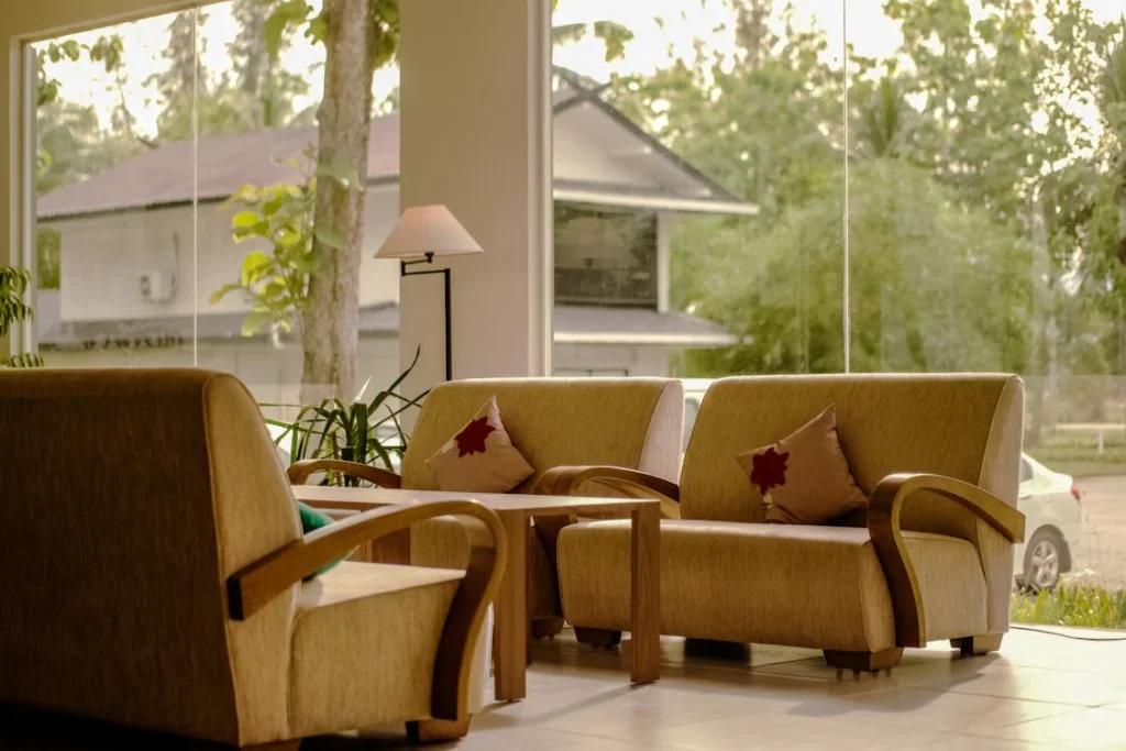 Muebles para el hogar