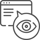 Mayor visibilidad