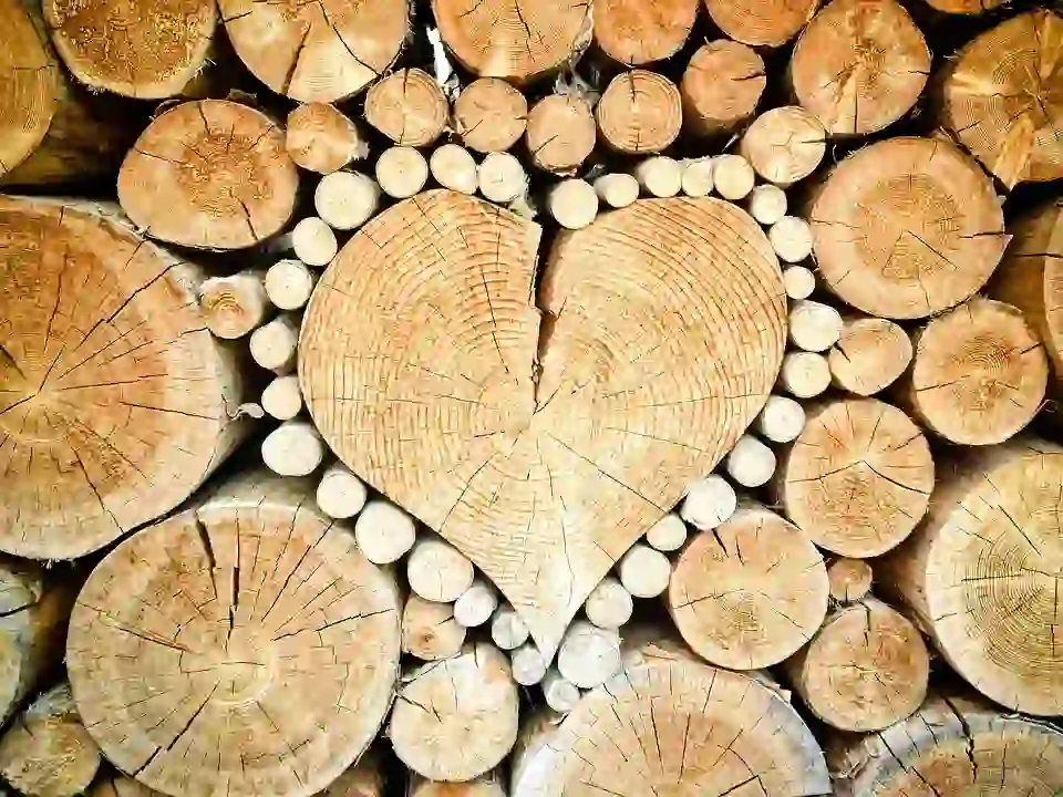 Propiedades de la madera