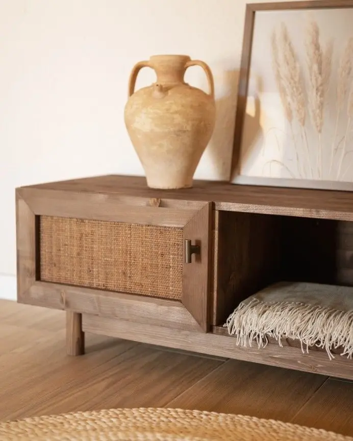 beneficios de la madera nogal