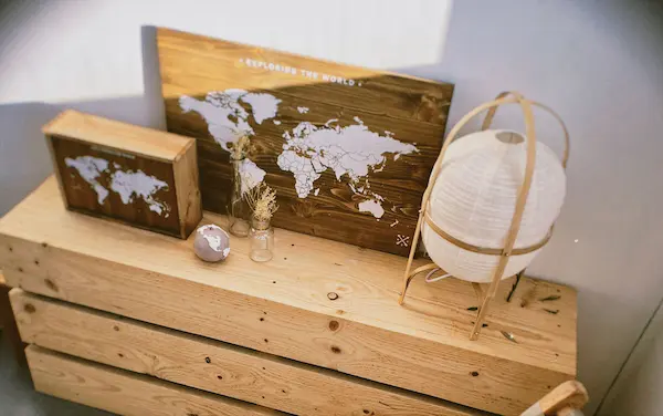 Detalles decorativos hechos por ti