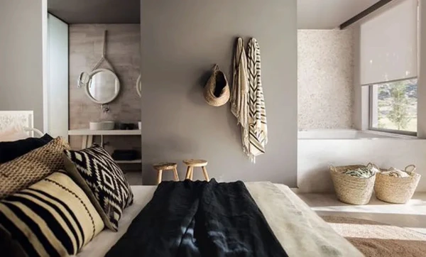 Proyectos con madera reciclada para implementar en casa