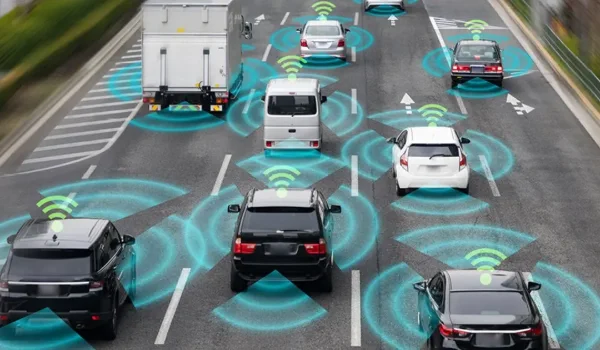 Vehículos autónomos Cómo cambiarán el diseño de las ciudades