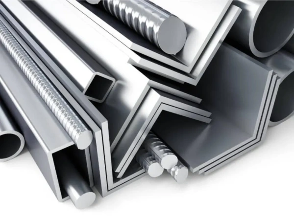 4. Metal