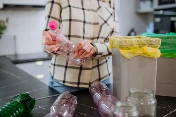 Consejos para comenzar a reutilizar materias primas reciclables