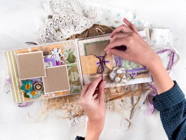 Consejos para que tus regalos hechos a mano sean inolvidables