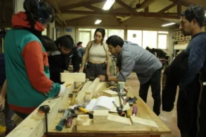 Técnicas de carpintería Errores comunes y cómo evitarlos