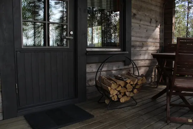 elegir la mejor madera para exterior