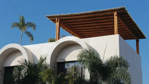 Beneficios de la arquitectura minimalista