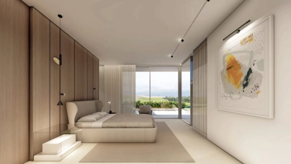Cómo integrar la arquitectura minimalista en tu hogar