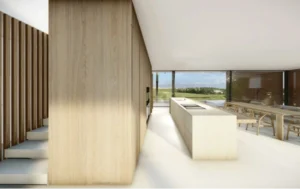 ¿Qué es la arquitectura minimalista y sus características