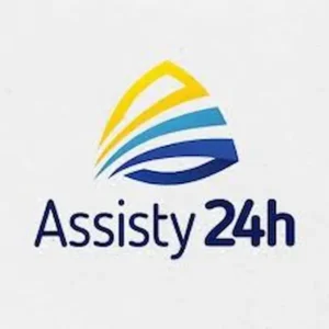 Assisty 24h cómo funciona su servicios de emergencia en Chile