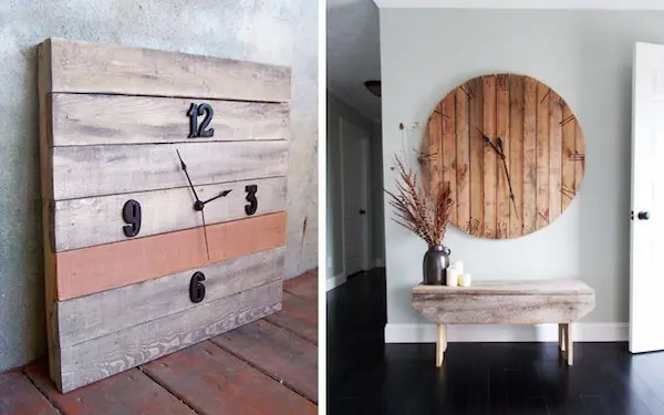 ¿Por qué los palets de madera se han convertido en tendencia en decoración?