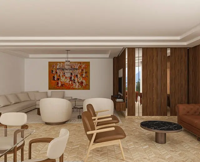 20 cosas que se hacen con madera