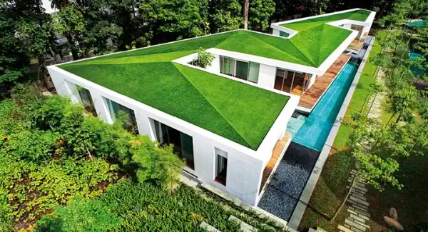 Casas bioclimáticas qué son y cómo funcionan