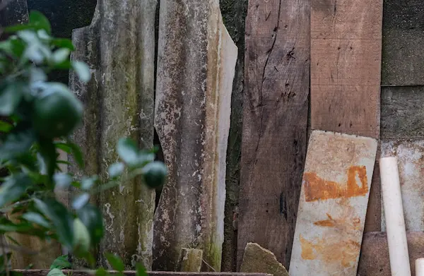 Qué es un material ecológico