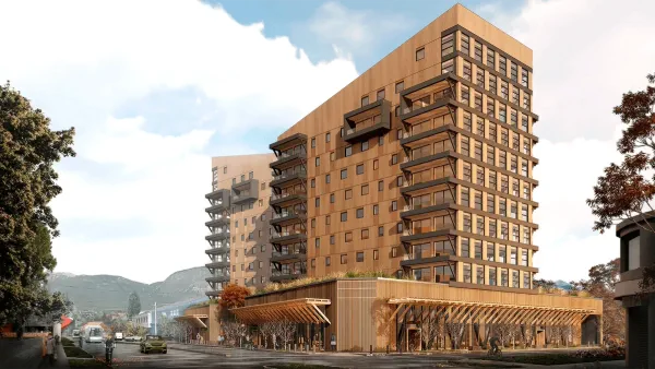 Ventajas de los edificios de madera frente a otros sistemas constructivos