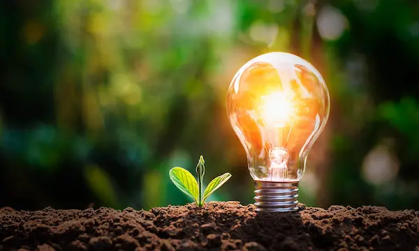 energía eléctrica en el hogar y claves para optimizar el consumo