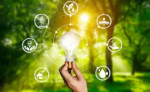 energía eléctrica en el hogar y claves para optimizar el consumo