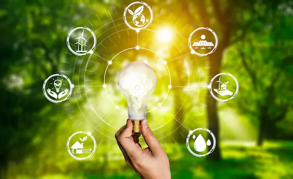 energía eléctrica en el hogar y claves para optimizar el consumo
