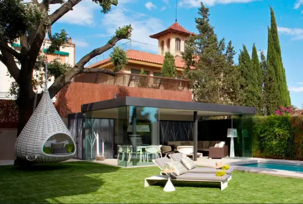 ¿Cómo funcionan las casas bioclimáticas?