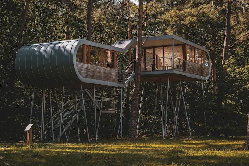 arquitectura sostenible