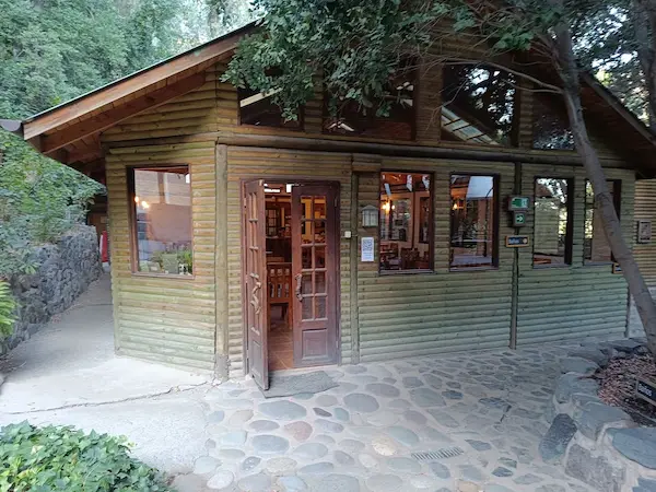 Por qué elegir interiores de casas de madera