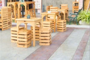 10 proyectos de carpintería fáciles