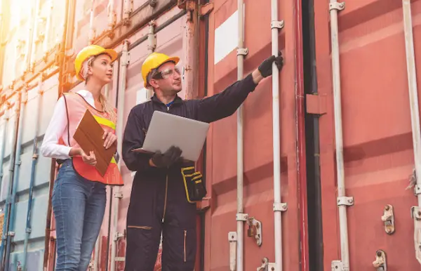 Cómo optimizar la importación de muebles a Chile