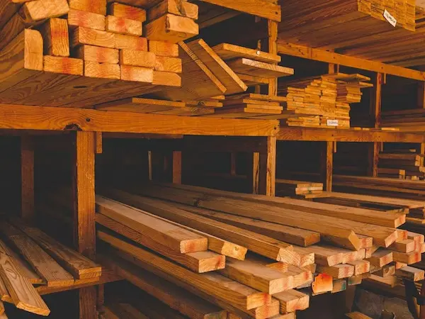 Desafíos actuales en las exportaciones de madera