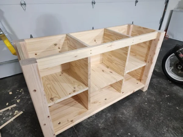 Herramientas básicas para hacer proyectos de carpintería en casa