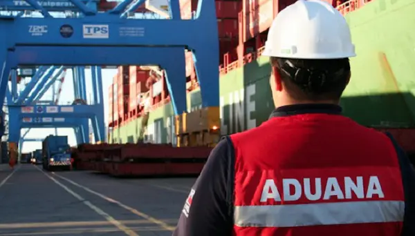 Tendencias del comercio exterior y el papel de Antares Aduanas